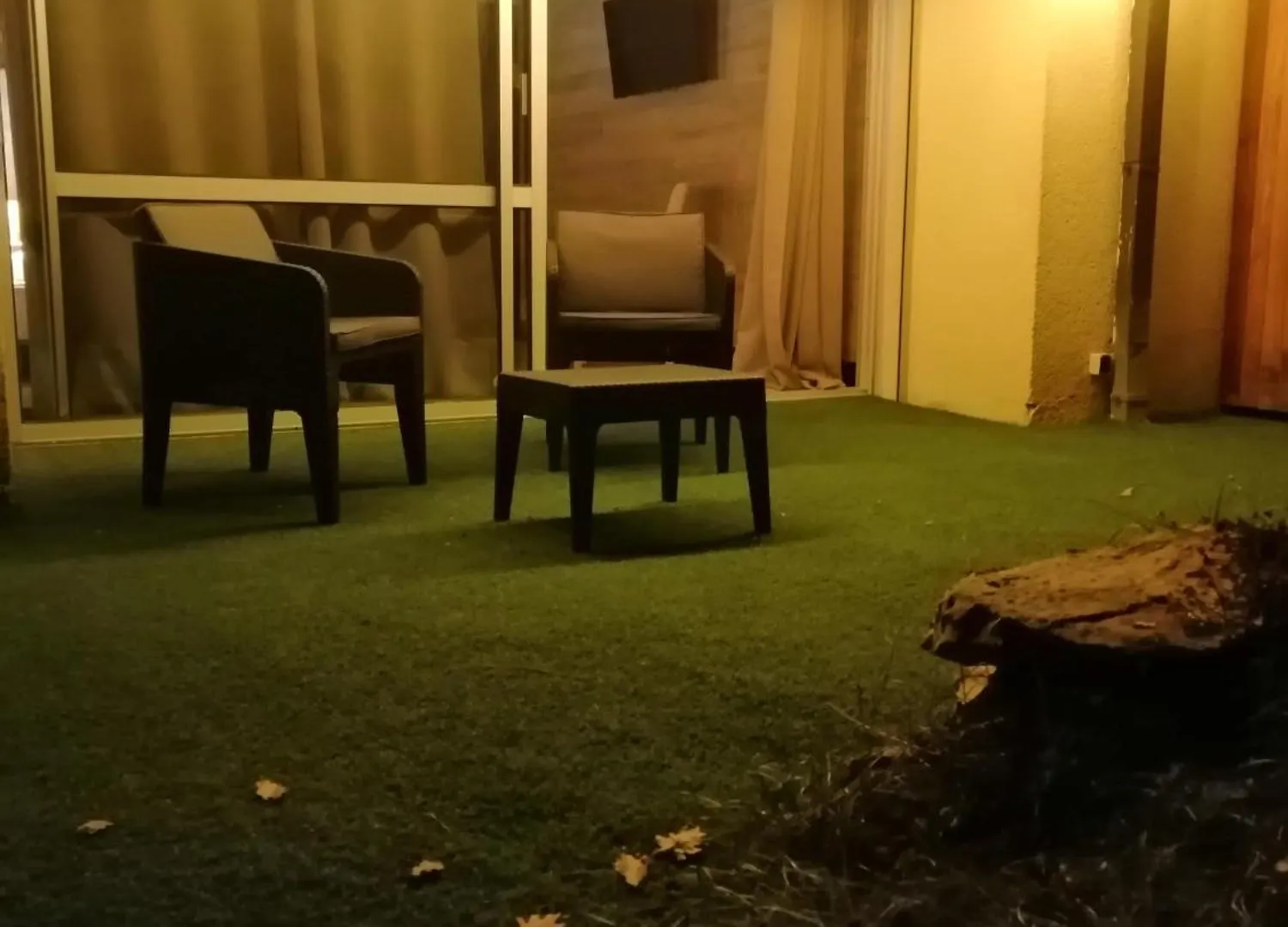 Suite Climatisee Jacuzzi Prive Lachapelle-Auzac