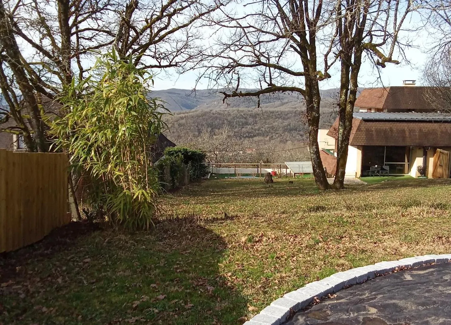 Guest house Suite Climatisee Jacuzzi Prive Lachapelle-Auzac