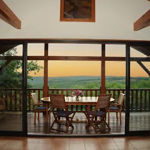 4* Holiday park Souillac Golf & Country Club